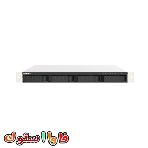 ذخیره ساز تحت شبکه کیونپ TS-453BU-RP-4G
