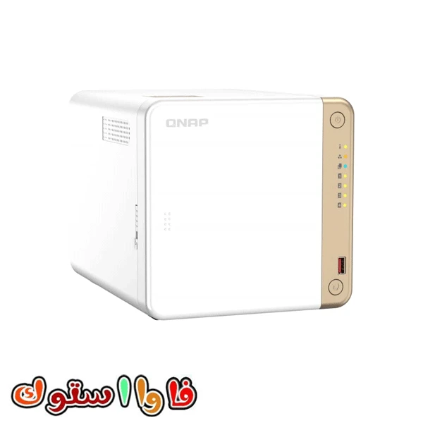 ذخیره ساز تحت شبکه کیونپ TS-462-2G