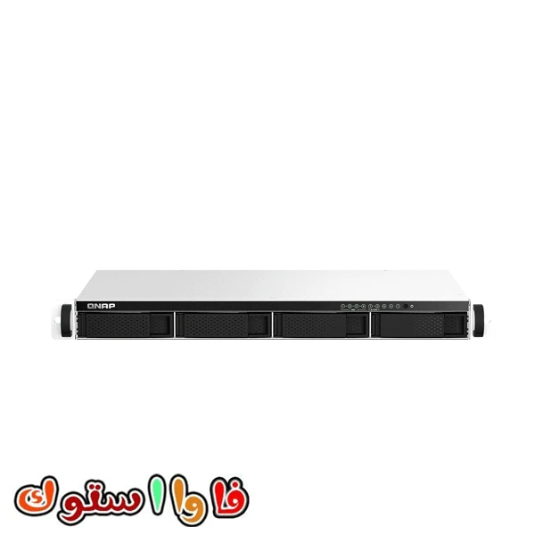 ذخیره ساز تحت شبکه کیونپ TS-464eU-8G