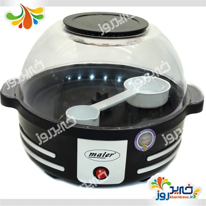 ذرت ساز مایر مدل MR-123