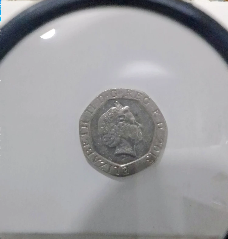 ذره بین دسته دار با زوم 5.5 چینی