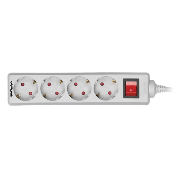 رابط الکتریکی پارس شهاب مدل EM-4