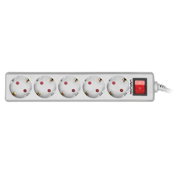 رابط الکتریکی پارس شهاب مدل EM-5
