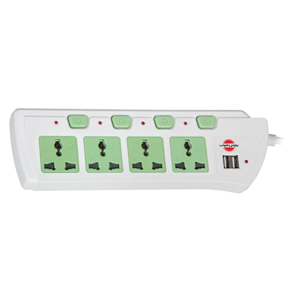 رابط الکتریکی پارس شهاب مدل USU-4