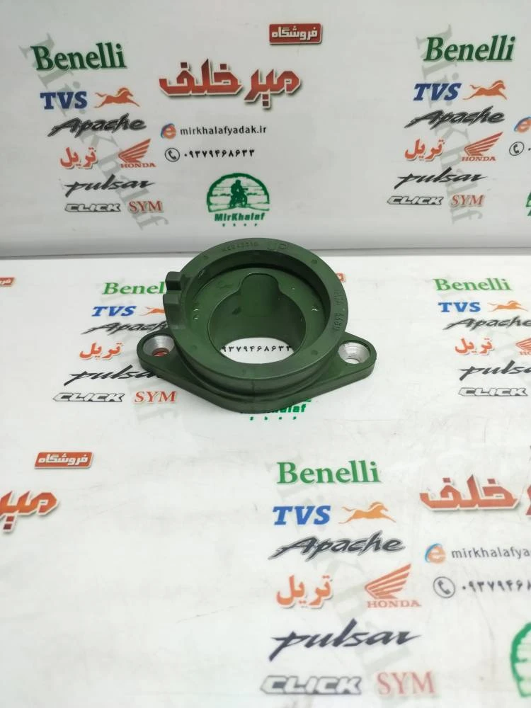 رابط انژکتور به سیلندر اپاچی 200 اصلی