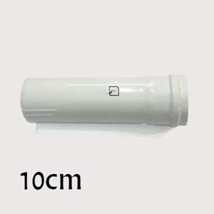رابط دودکش دوجداره 10سانتی