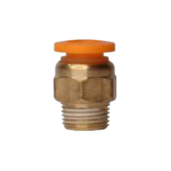 رابط پنوماتیک مستقیم 1/4 * 8