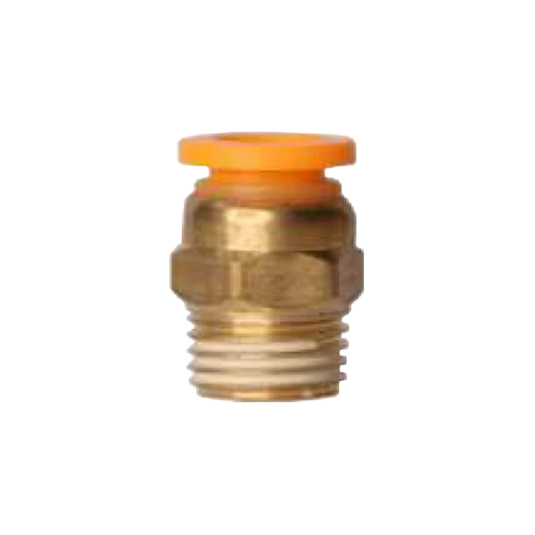 رابط پنوماتیک مستقیم 1/8 * 6