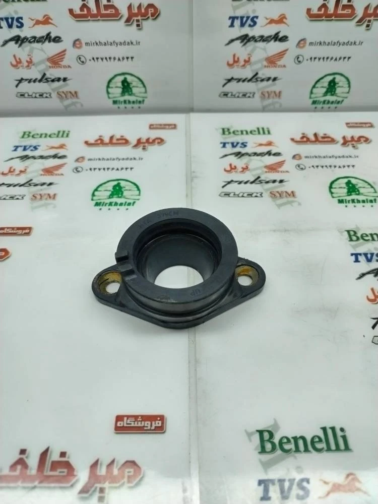 رابط کاربرات به سیلندر (جنت) موتور اپاچی 150 160 180 (کیفیت مناسب)