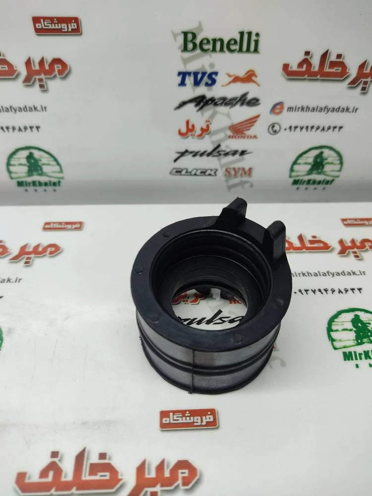 رابط کاربرات به سیلندر (جنت) موتور باکسر (بوکسر)