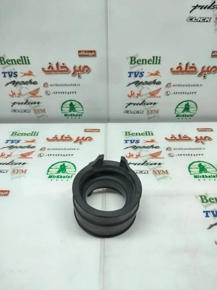 رابط کاربرات به سیلندر (جنت) موتور پالس ns 150 ان اس اصلی