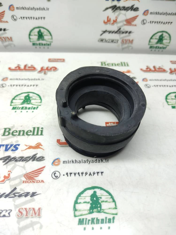رابط کاربرات به سیلندر (جنت) موتور پالس ns 200 ان اس هندی