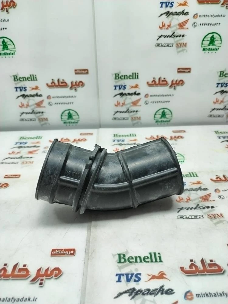 رابط کاربرات به هواکش (جنت) موتور پالس 180 اصلی