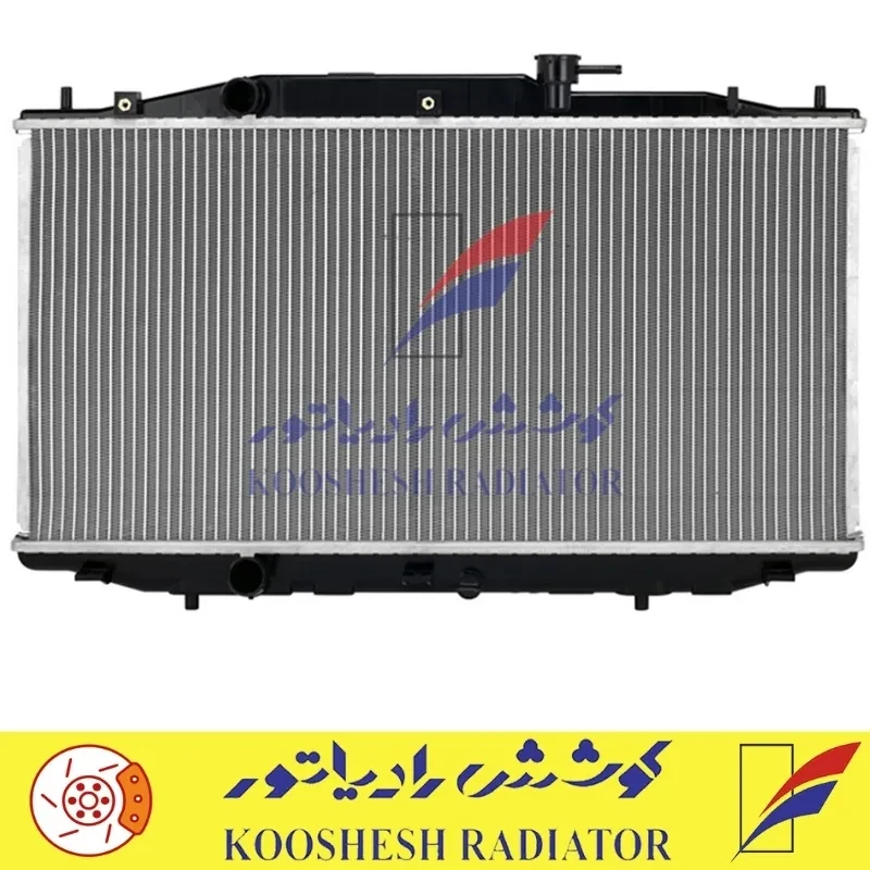رادیاتور لیفان ۵۲۰ کوشش رادیاتور
