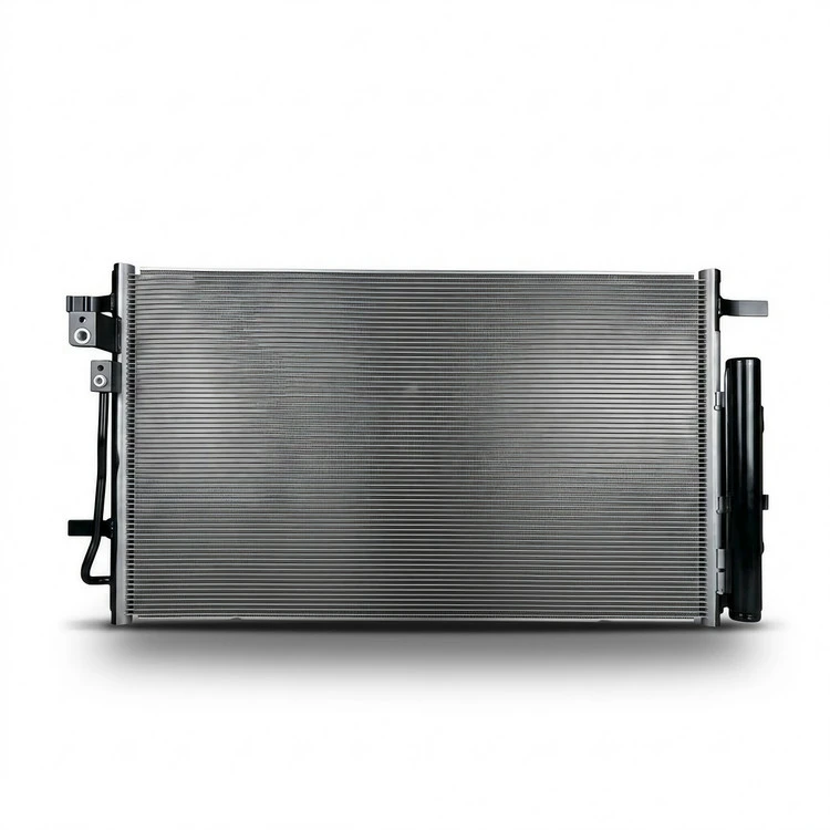 رادیاتور کولر X5 کی ام سی