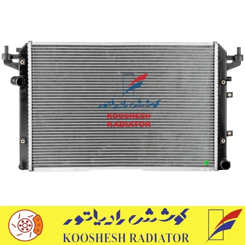 رادیاتور کوییک اتوماتیک کوشش رادیاتور