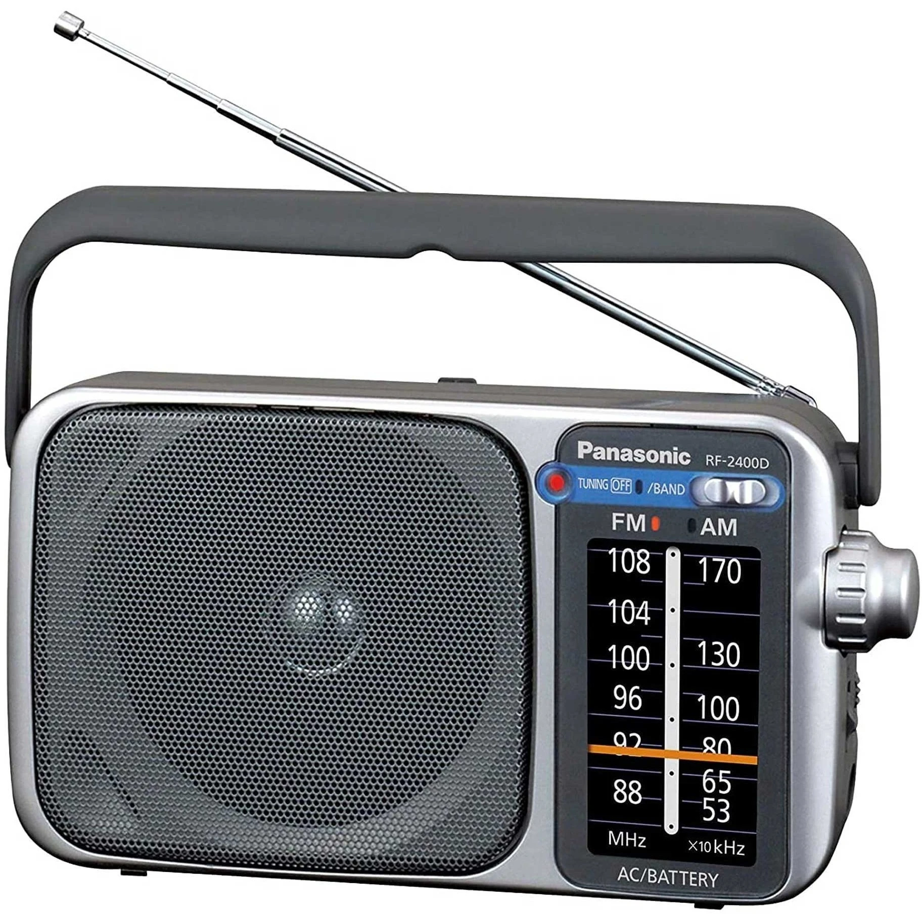 رادیو Panasonic RF‑2400D
