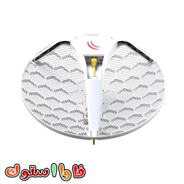 رادیو بی سیم میکروتیک LHG 5