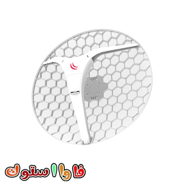 رادیو بی سیم میکروتیک LHG XL 5 ac