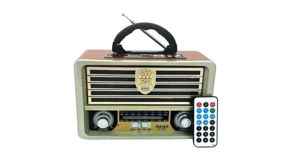 رادیو مییر مدل M-113BT
