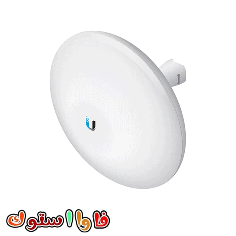 رادیو وایرلس NanoBeam 5AC-Gen2 یوبیکیوتی