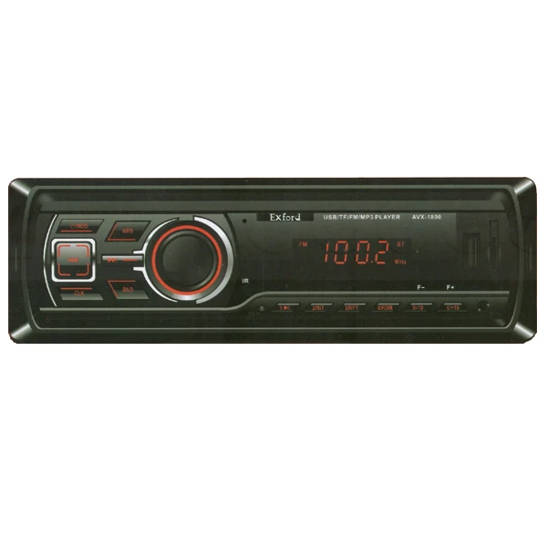 رادیوپخش اکسفورد مدل AVX-1800