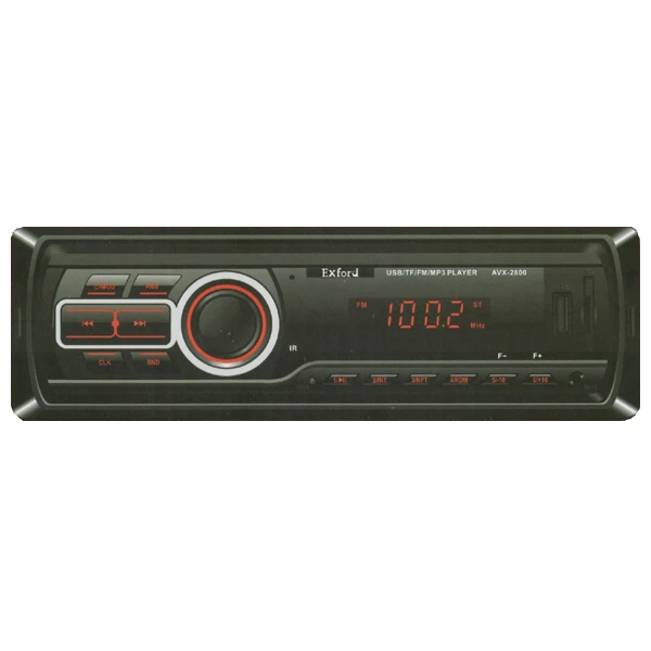 رادیوپخش اکسفورد مدل AVX-2800
