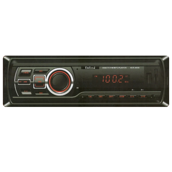 رادیوپخش اکسفورد مدل AVX-4800
