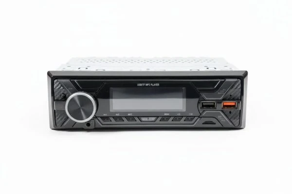 رادیوپخش بلوتوث دار راک استریم مدل RS-720