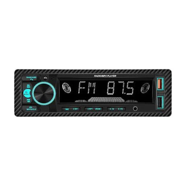 رادیوپخش بلوتوث دار مدل RS-890