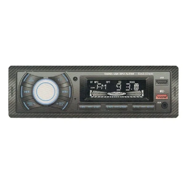 رادیوپخش بلوتوث دار مدل RS-930
