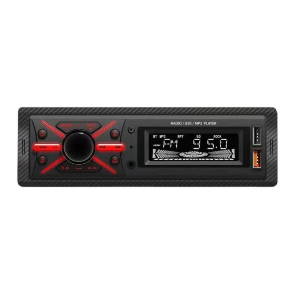 رادیوپخش بلوتوث دار مدل RS-950