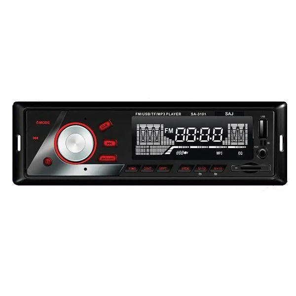 رادیوپخش ساج مدل SA-3101