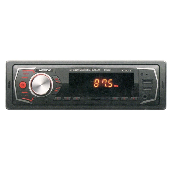 رادیوپخش کنون مدل K-2801 BT