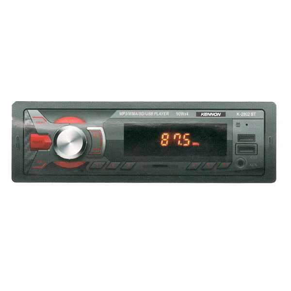 رادیوپخش کنون مدل K-2802 BT