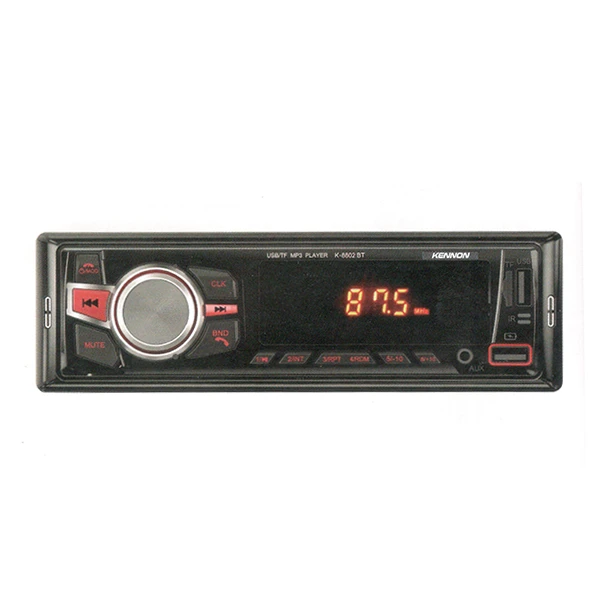 رادیوپخش کنون مدل K-8802 BT