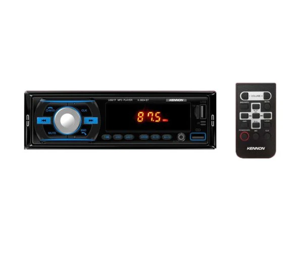 رادیوپخش کنون مدل K-8804 BT