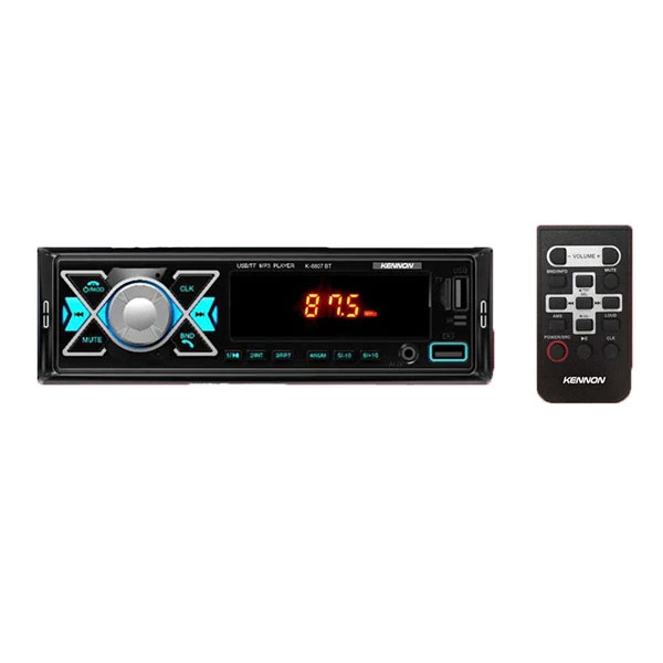رادیوپخش کنون مدل K-8807 BT