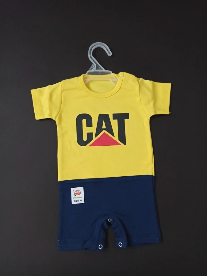 رامپر طرح CAT