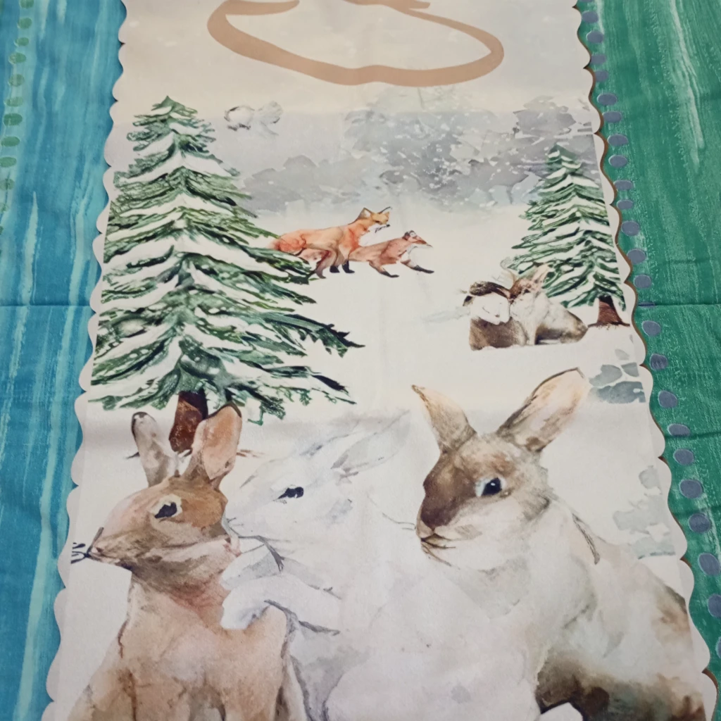 رانرکریسمس