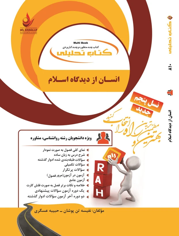 راهنما انسان از دیدگاه اسلام