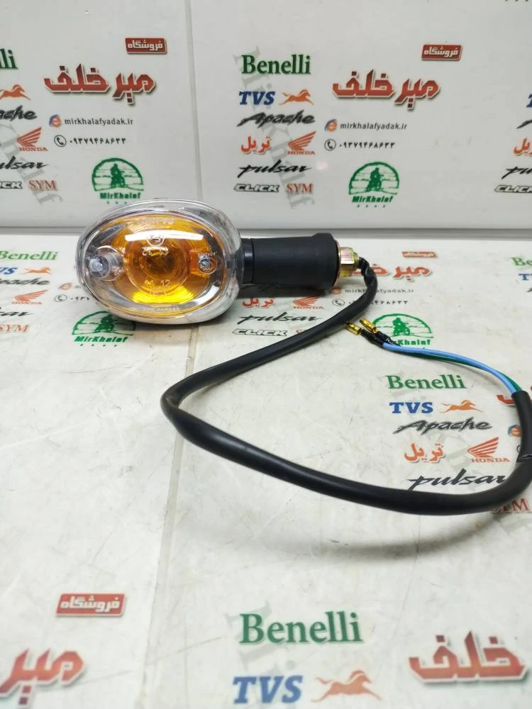 راهنما کامل عقب برخی موتور ساوین و بی کلاچ ها شفاف