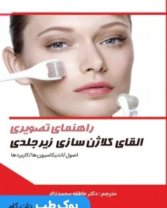 راهنمای تصویری القای کلاژن سازی زیر جلدی (اصول،اندیکاسیون ها،کاربردها)