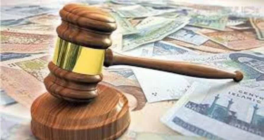 راهنمای طرحِ دعوای مطالبه نَفَقه فرزند مشترک ازشوهر واقدامات قانونی برای مطالبه آن