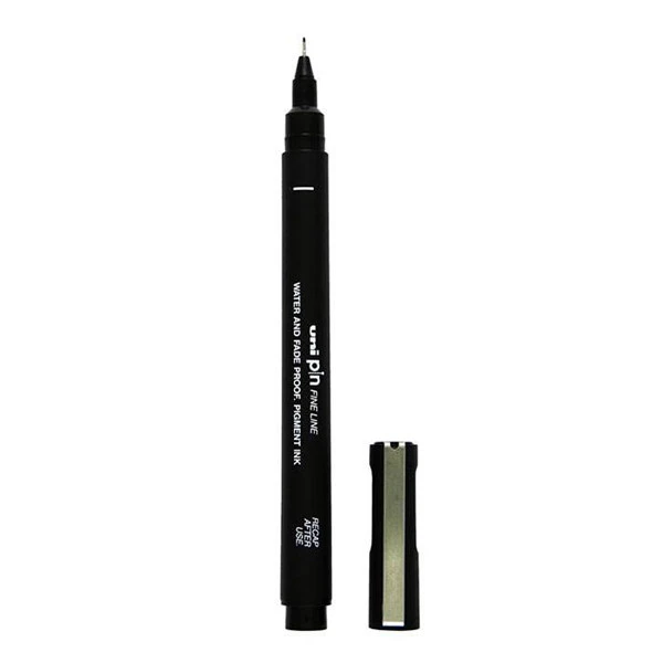 راپید یکبار مصرف یونی پین unipin سایز 0.2 میلیمتر