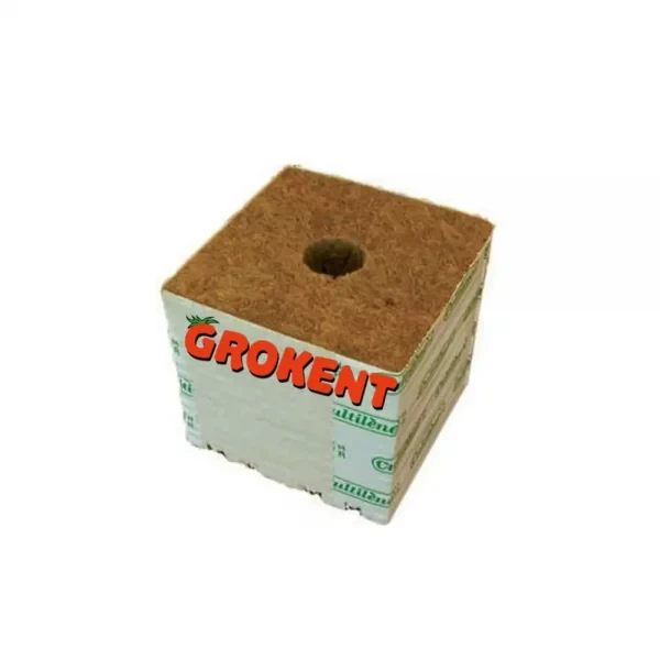 راک وول پشم سنگ Cultilene سایز7.5×7.5×6.5