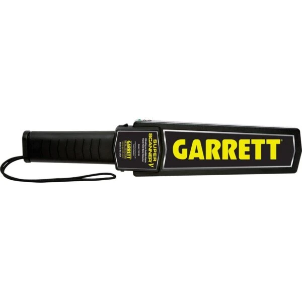 راکت بازرسی برند GARRETT