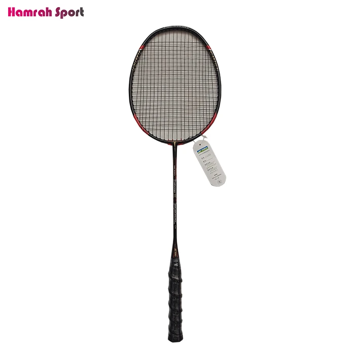 راکت بدمینتون یونکس مدل YONEX carbonex 35
