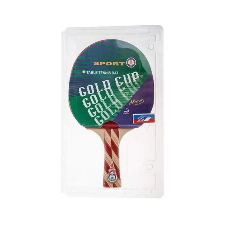 راکت پینگ پنگ gold cup