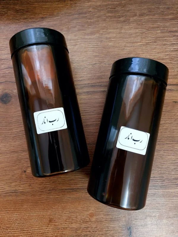 رب انار ۹۰۰ گرمی